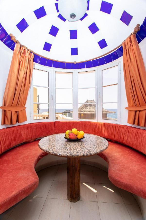 Altamar 28 With Terrace&Pool By Canariasgetaway Playa Del Aguila  Екстер'єр фото