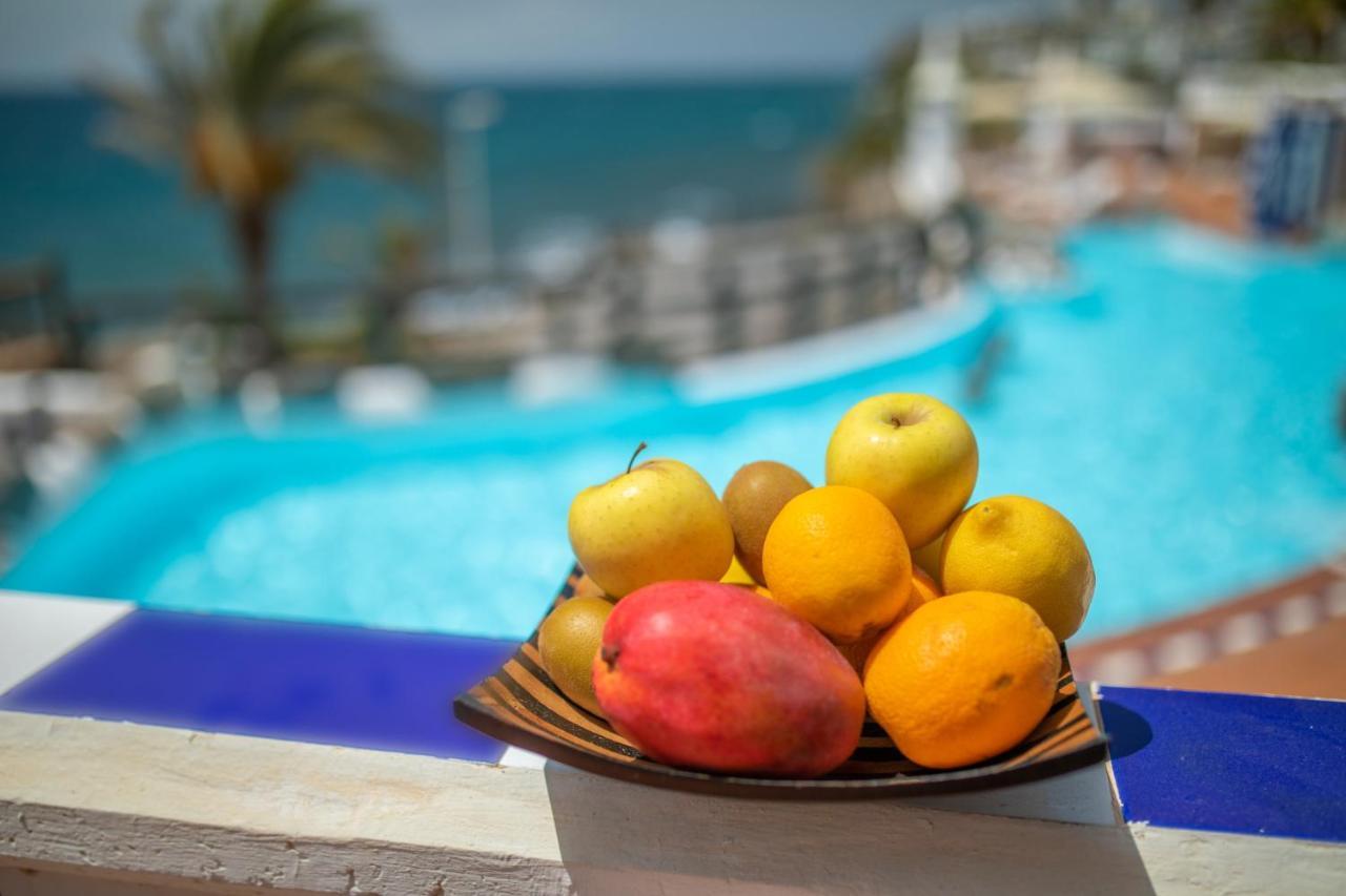 Altamar 28 With Terrace&Pool By Canariasgetaway Playa Del Aguila  Екстер'єр фото
