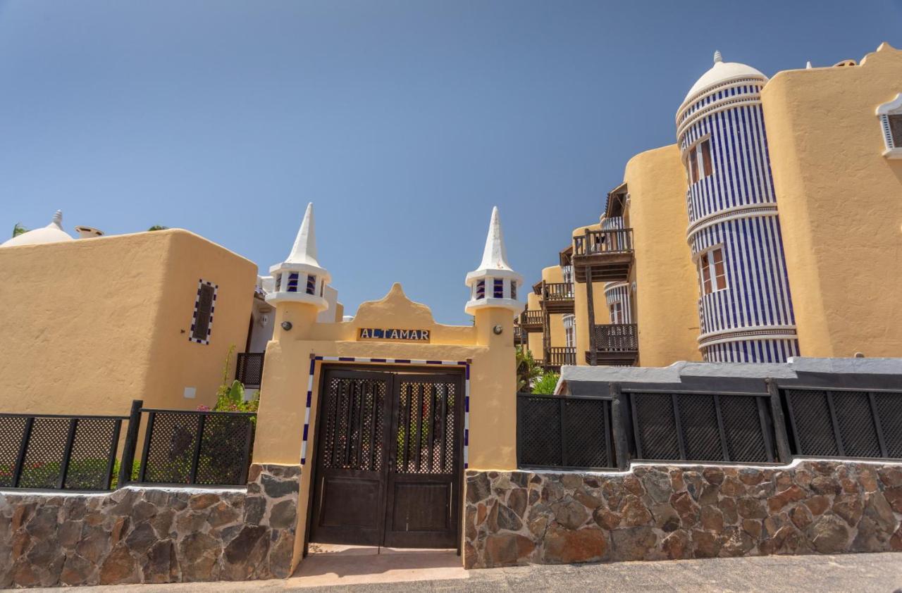 Altamar 28 With Terrace&Pool By Canariasgetaway Playa Del Aguila  Екстер'єр фото