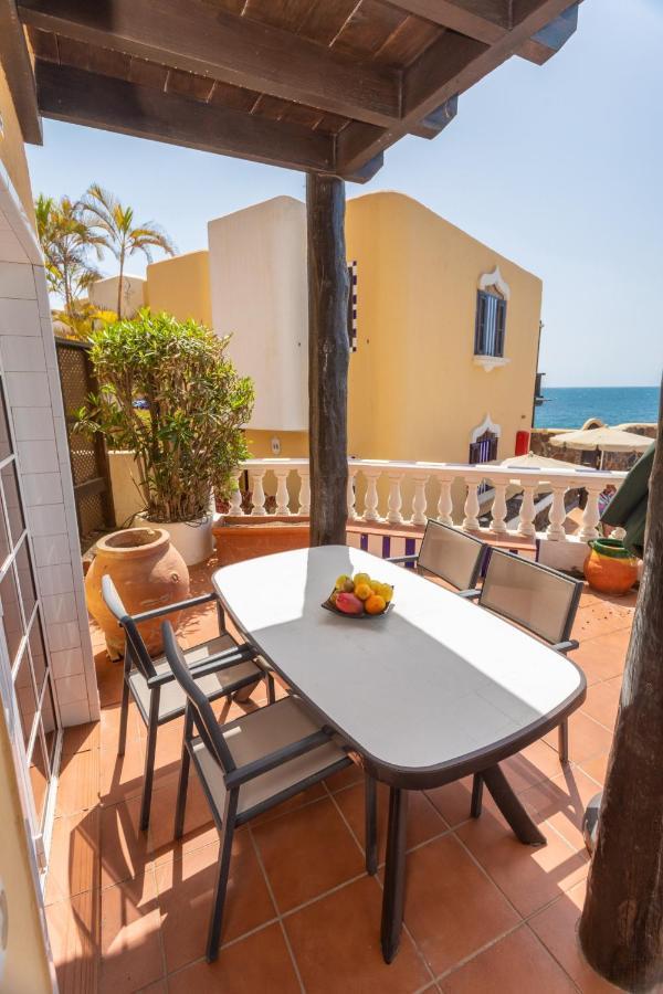 Altamar 28 With Terrace&Pool By Canariasgetaway Playa Del Aguila  Екстер'єр фото