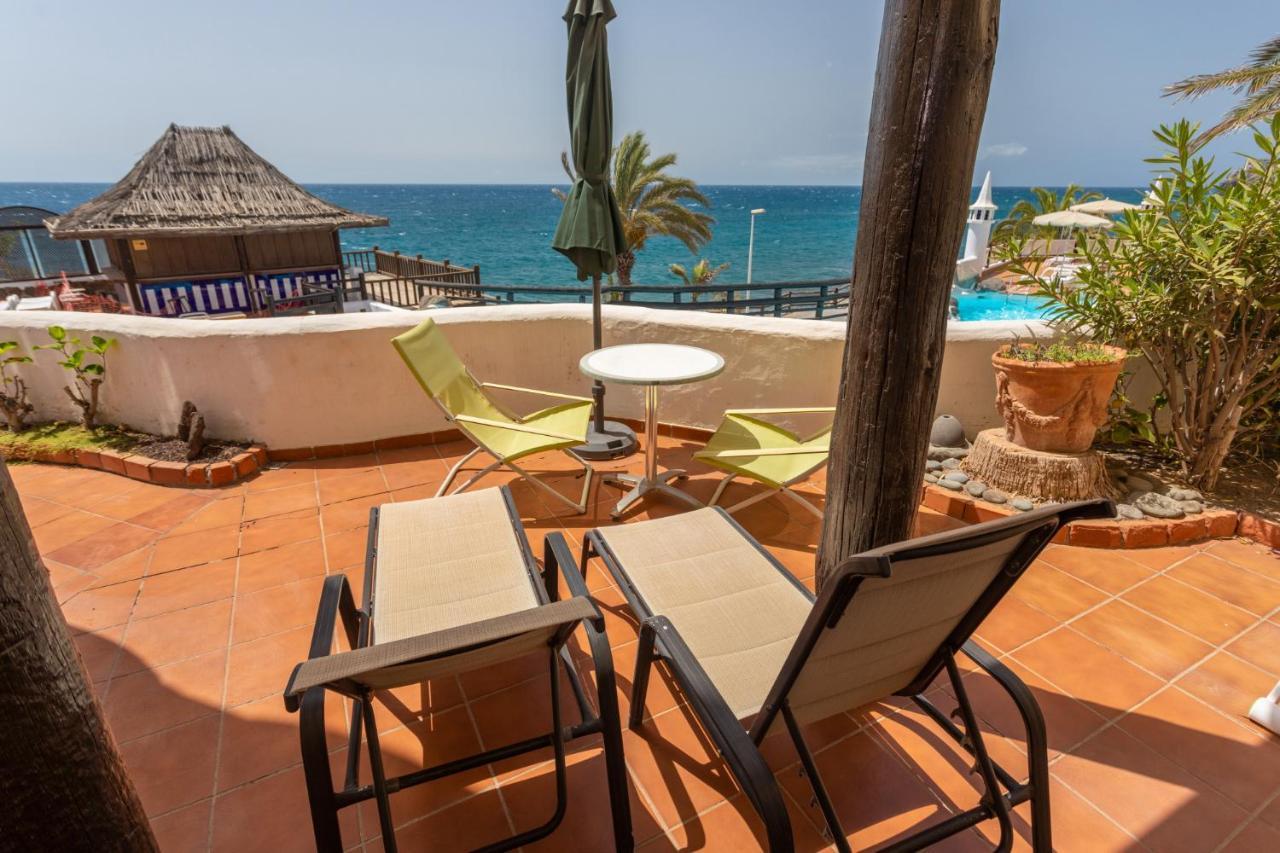 Altamar 28 With Terrace&Pool By Canariasgetaway Playa Del Aguila  Екстер'єр фото