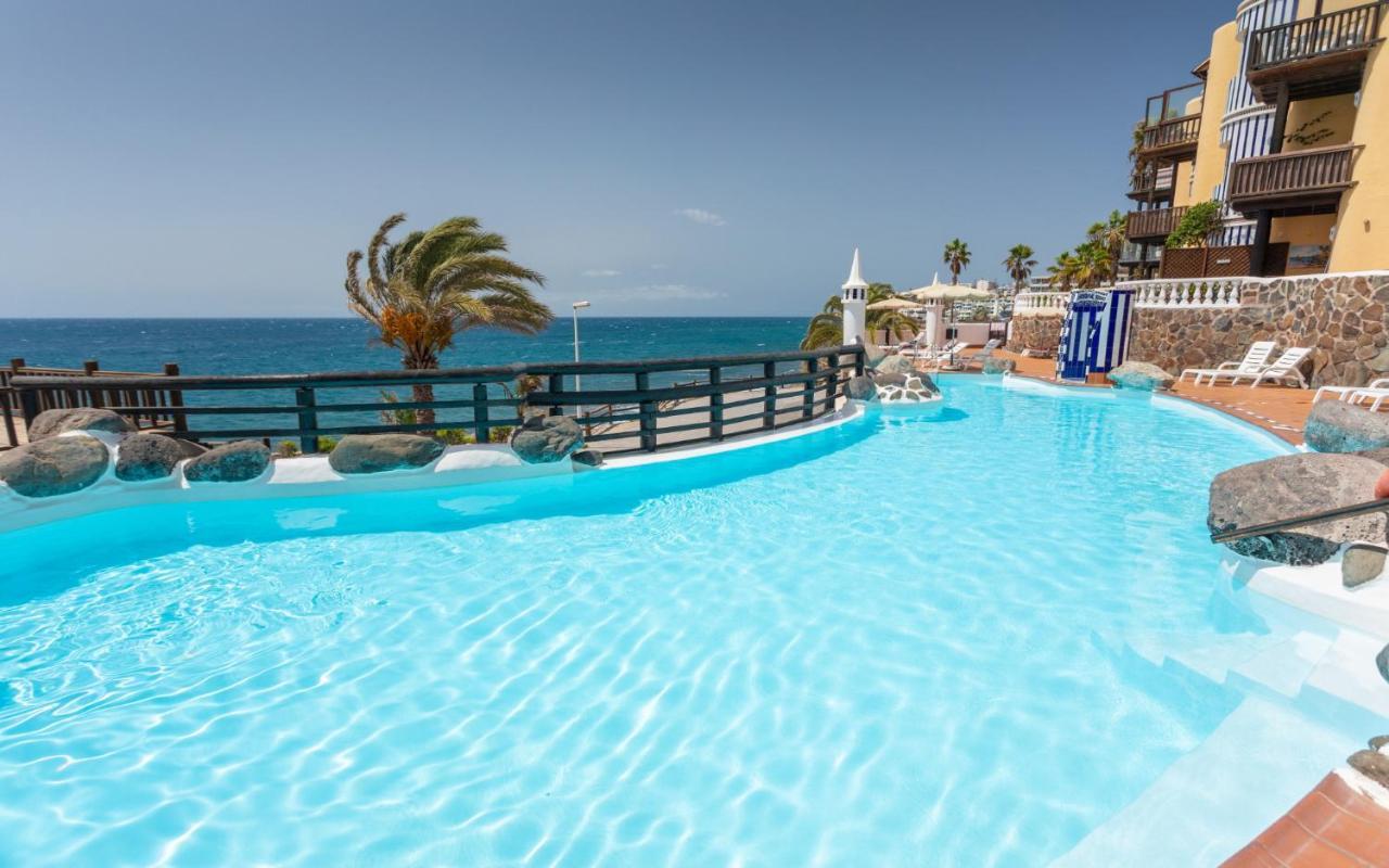 Altamar 28 With Terrace&Pool By Canariasgetaway Playa Del Aguila  Екстер'єр фото