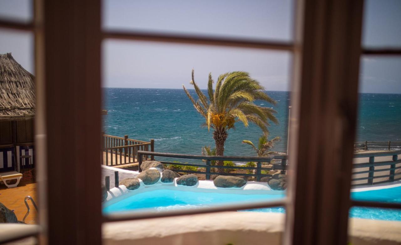 Altamar 28 With Terrace&Pool By Canariasgetaway Playa Del Aguila  Екстер'єр фото