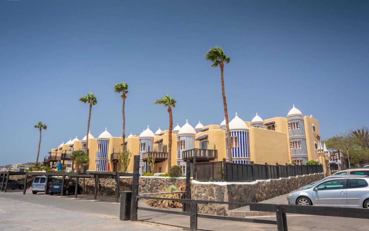 Altamar 28 With Terrace&Pool By Canariasgetaway Playa Del Aguila  Екстер'єр фото