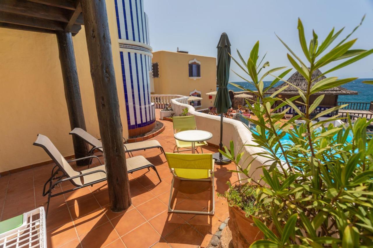 Altamar 28 With Terrace&Pool By Canariasgetaway Playa Del Aguila  Екстер'єр фото