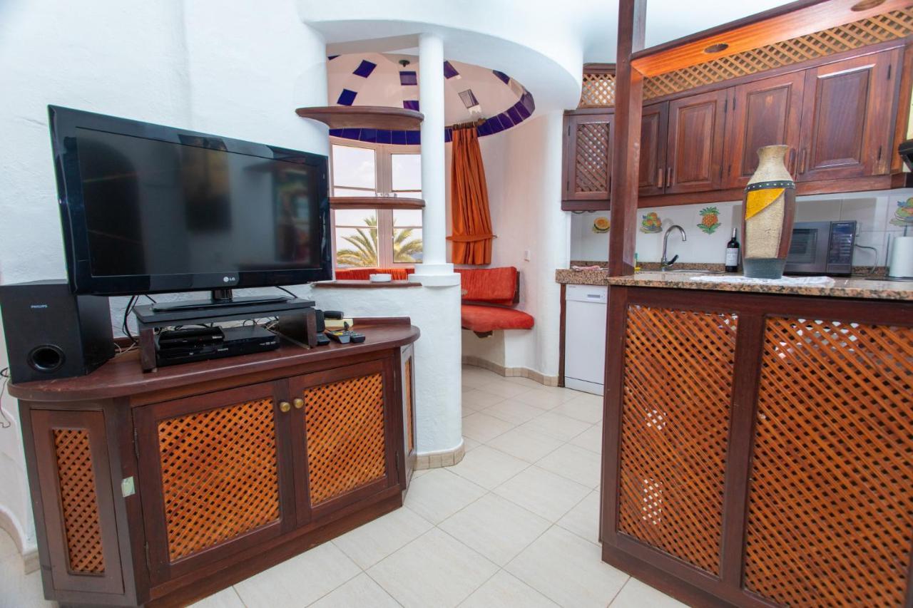 Altamar 28 With Terrace&Pool By Canariasgetaway Playa Del Aguila  Екстер'єр фото