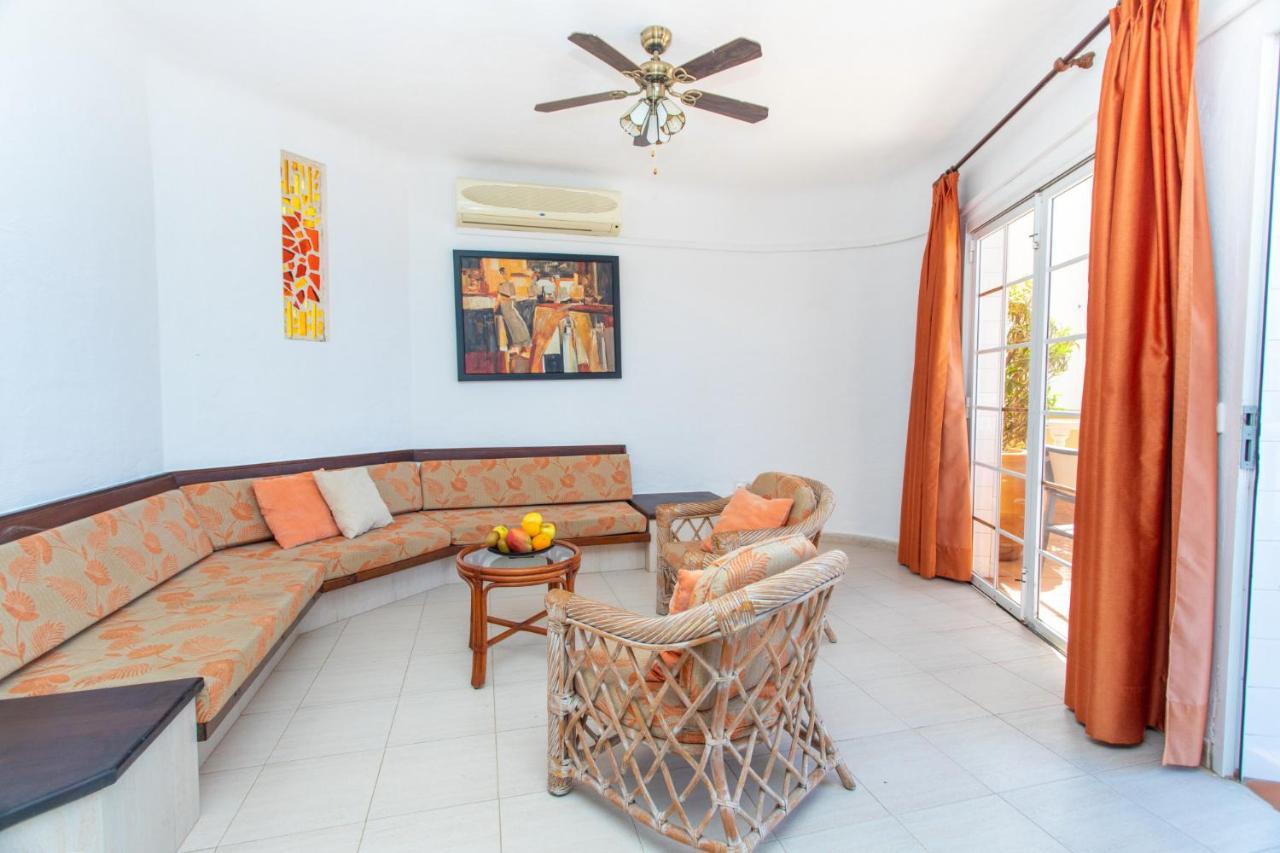 Altamar 28 With Terrace&Pool By Canariasgetaway Playa Del Aguila  Екстер'єр фото