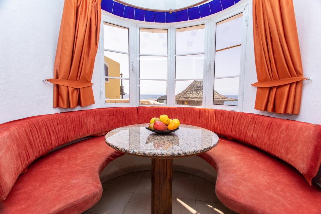 Altamar 28 With Terrace&Pool By Canariasgetaway Playa Del Aguila  Екстер'єр фото