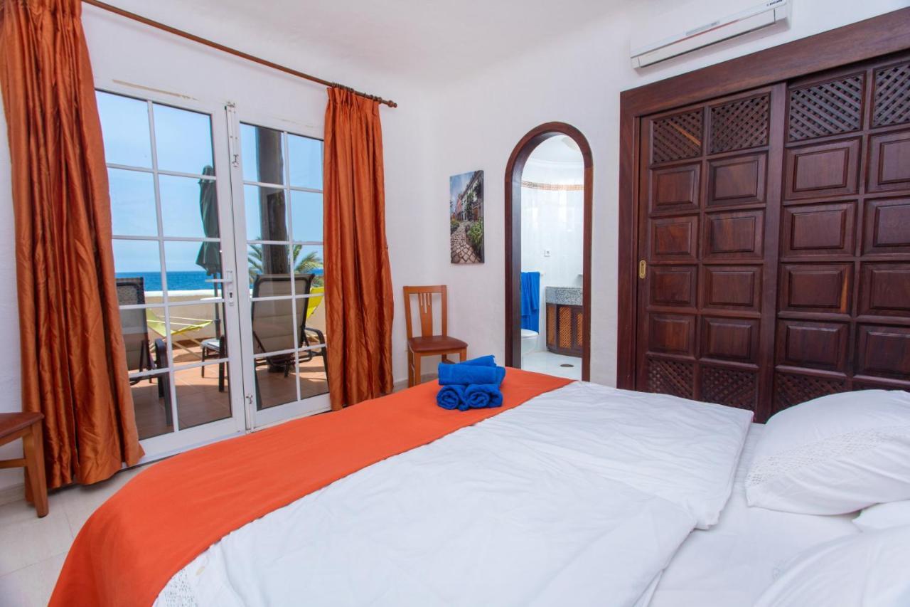 Altamar 28 With Terrace&Pool By Canariasgetaway Playa Del Aguila  Екстер'єр фото