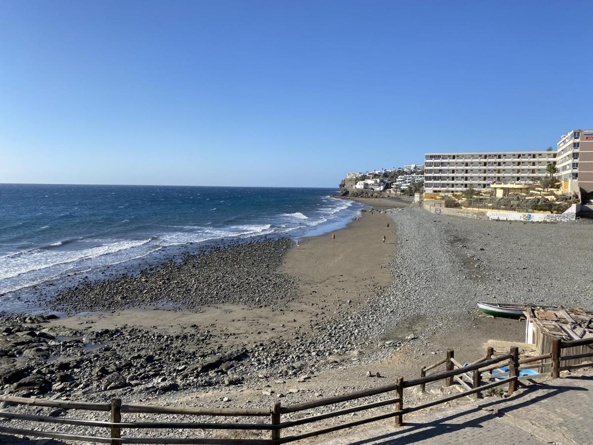 Altamar 28 With Terrace&Pool By Canariasgetaway Playa Del Aguila  Екстер'єр фото